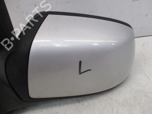 Left mirror FORD C-MAX (DM2) 1.6 TDCi | BP29085978C26 