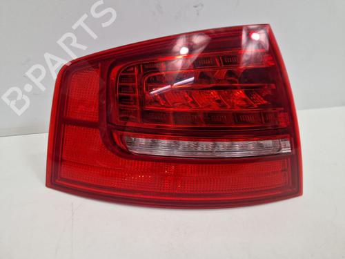 Used Left taillight AUDI A8 D3 (4E2, 4E8) 4.2 TDI quattro (326 hp) 31877028
