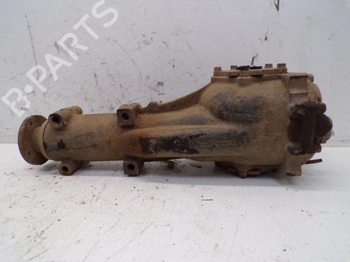 Rear differential SUBARU FORESTER (SH_) 2.0 D AWD (SHH, SHD, SHN) | BP31703639M24 