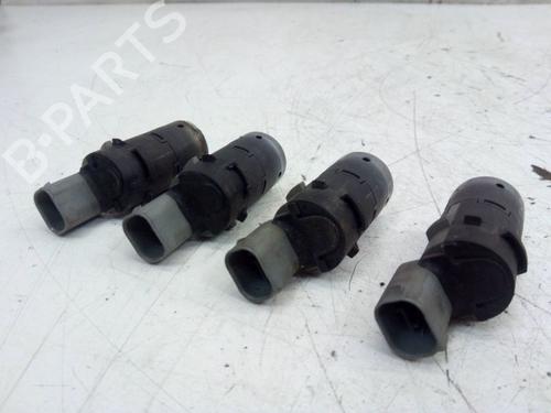 Electronic module BMW 5 Touring (E61) 525 xi | BP27507854M83 