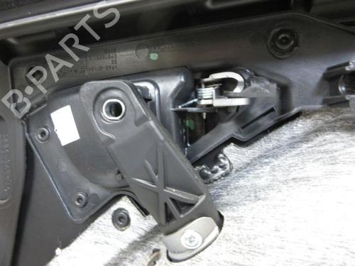 Front left panel ALFA ROMEO MITO (955_) 1.4 MultiAir (955AXL1B) | BP29087099C58  - Image 8