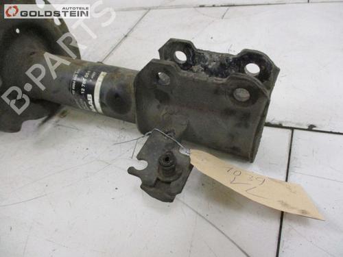 Left front shock absorber SAAB 9-3 (YS3F, E79, D79, D75) 2.2 TiD | BP37108384M16 - Image 3