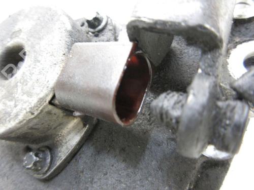 Upper protection MERCEDES-BENZ C-CLASS (W203) C 200 Kompressor (203.042) | BP29086300M93  - Image 8