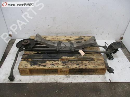 Bagaksel ALFA ROMEO 156 (932_) 1.9 JTD 16V (932AXE00) (140 hp) 18762382