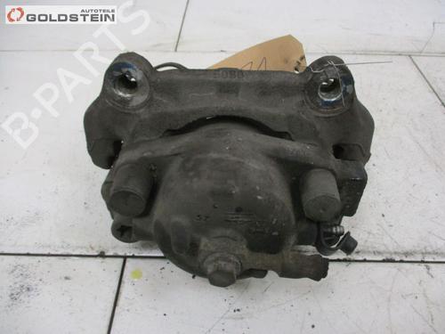 Left front brake caliper SAAB 9-3 (YS3F, E79, D79, D75) 2.2 TiD | BP37108386M105 - Image 3