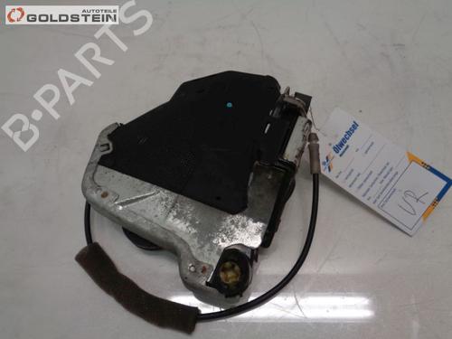 Used Front right lock TOYOTA COROLLA Verso (ZER_, ZZE12_, R1_) 2.2 D-4D (AUR10_, AUR10R) (136 hp) 13758843
