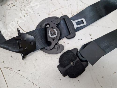 Front right seatbelt RENAULT AUSTRAL E-TECH 200 Hybrid (HGM2) | BP29108475I25  - Image 6