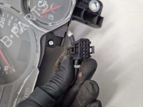 Display monitor AUDI A8 D3 (4E2, 4E8) 4.2 TDI quattro | BP31856077C48 - Image 8