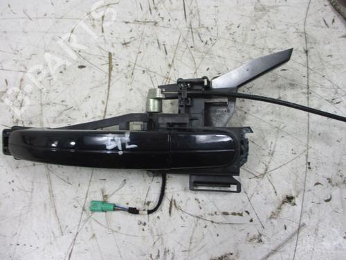 Used Rear left exterior door handle FORD KUGA I 2.0 TDCi (140 hp) 18795895