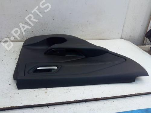 Rear left panel NISSAN QASHQAI III (J12) 1.5 VC-T e-Power | BP37136818C60 - Image 4