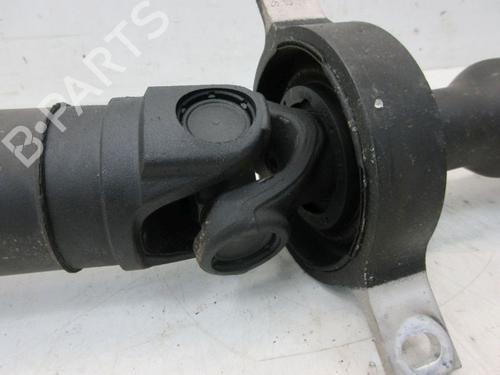 Driveshaft BMW 3 Touring (E91) 320 d | BP29091570M37 