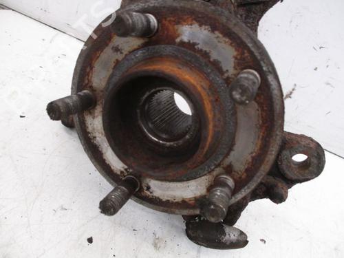Right front steering knuckle FORD MONDEO IV Turnier (BA7) 2.0 TDCi | BP18807305M26 