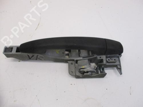 Used Front right exterior door handle CITROËN C4 Coupe (LA_) 1.4 16V (88 hp) 30667565
