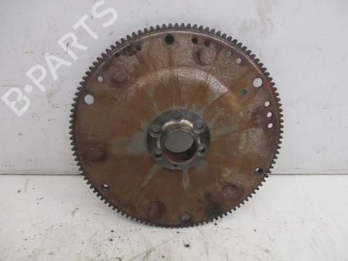 Used Pulley AUDI A4 B8 Avant (8K5) 2.0 TDI (143 hp) 18808765