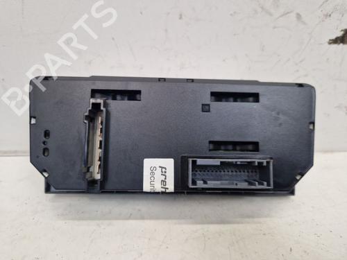 Climate control OPEL ASTRA H TwinTop (A04) 1.6 (L67) | BP32159158I5 - Image 4
