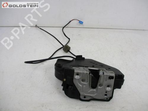 Used Rear right lock Rear right lock 37100560 37100560