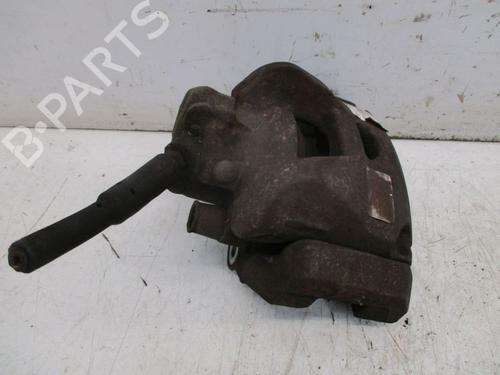 Right front brake caliper PEUGEOT PARTNER Tepee 1.6 VTi | BP29092927M104