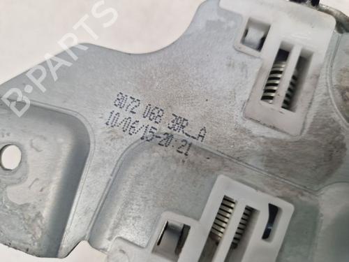 Front right window mechanism DACIA DUSTER (HS_) 1.5 dCi | BP30529944C23 