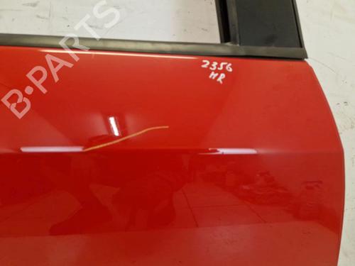 Right rear door FIAT PUNTO EVO (199_) 1.3 D Multijet | BP29107939C5 