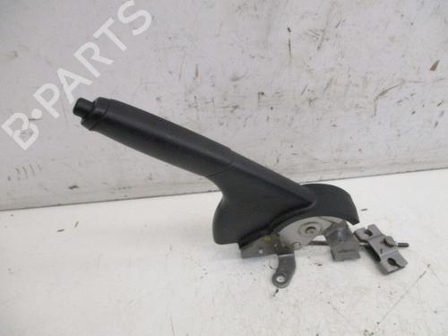 Hand brake MITSUBISHI MIRAGE / SPACE STAR VI Hatchback (A0_A) 1.2 | BP28174653I18 