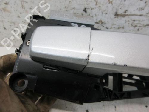 Front right exterior door handle OPEL ASTRA J (P10) 1.6 (68) | BP29094113C129 