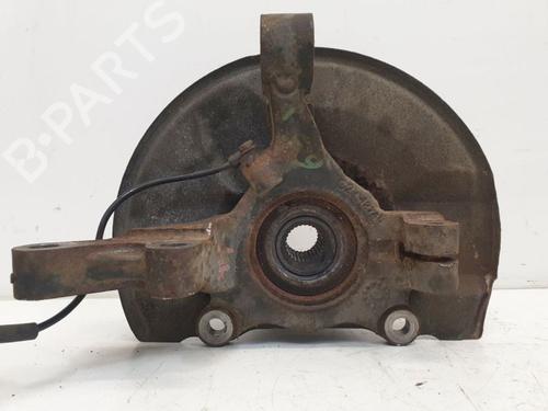 Right front steering knuckle JEEP COMPASS (MK49) 2.0 | BP33618636M26  - Image 6