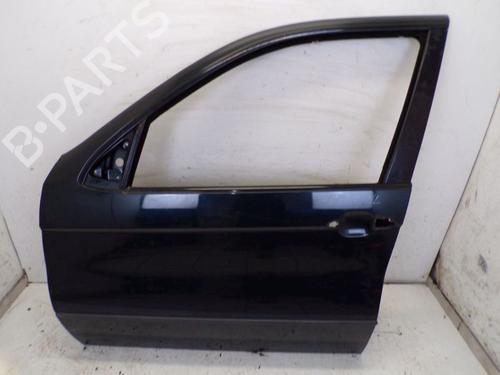 Used Left front door BMW X5 (E53) 4.4 i (320 hp) 26647909