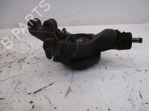 Left front steering knuckle PEUGEOT 5008 (0U_, 0E_) 2.0 HDi | BP29094614M25 