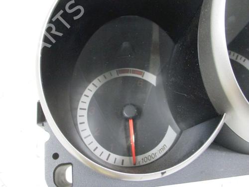Instrument cluster MAZDA 3 (BK) 2.0 MZR-CD (BK14) | BP37114760C47 - Image 4