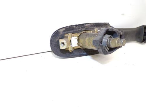 Front left exterior door handle MERCEDES-BENZ VITO / MIXTO Van (W639) 111 CDI (639.601, 639.603, 639.605) | BP29084110C128 