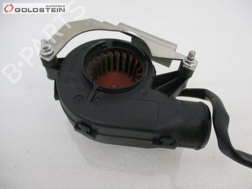 Heater blower motor MERCEDES-BENZ S-CLASS (W221, V221) S 350 BlueTec (221.026, 221.126) | BP18756877M62 