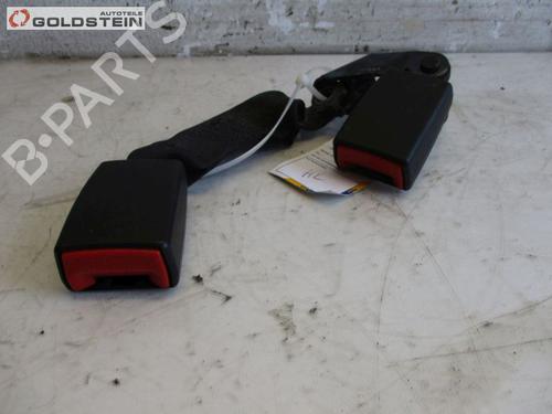 Used Seat buckle BMW X3 (E83) 2.5 i (192 hp) 13759779