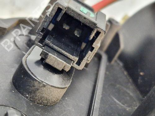 Heater blower motor FIAT SCUDO Bus (270_, 272_) 2.0 D Multijet | BP27521601M62 