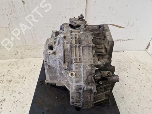Gearbox VW TIGUAN (5N_) 2.0 TDI 4motion | BP29102533M3