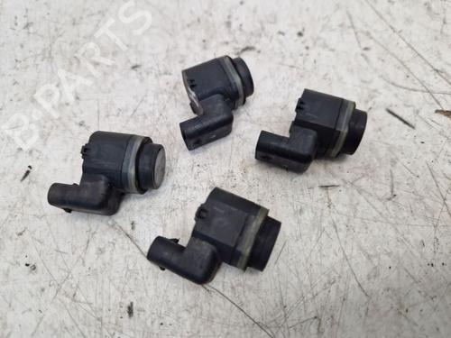 Electronic module SKODA SUPERB II (3T4) 2.0 TDI | BP27387890M83 