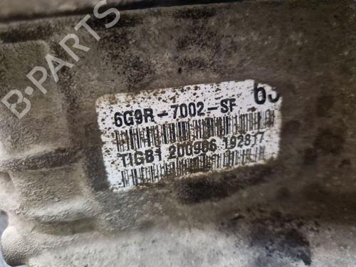 Gearbox FORD S-MAX (WA6) 2.0 TDCi | BP29107112M3  - Image 10