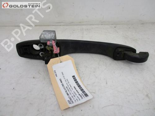 Front left exterior door handle JEEP PATRIOT (MK74) 2.0 CRD 4x4 | BP28306594C128 