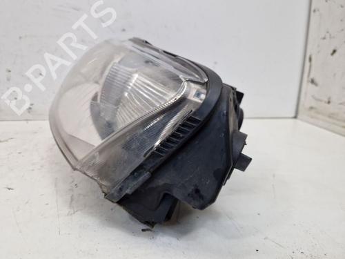 Left headlight AUDI A6 C6 Avant (4F5) 2.7 TDI | BP37141558C28 - Image 3