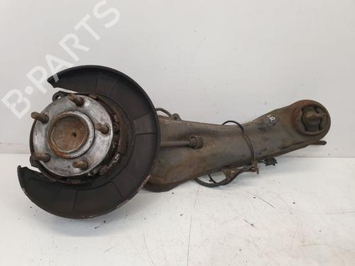 Used Right rear steering knuckle Right rear steering knuckle MITSUBISHI LANCER VIII Sportback (CX_A) 1.8 (CX3A) (143 hp) 33276137 33276137