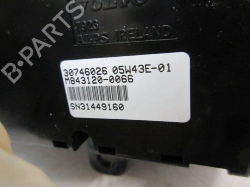 Climate control VOLVO XC90 I (275) 2.5 T AWD | BP19297922I5 