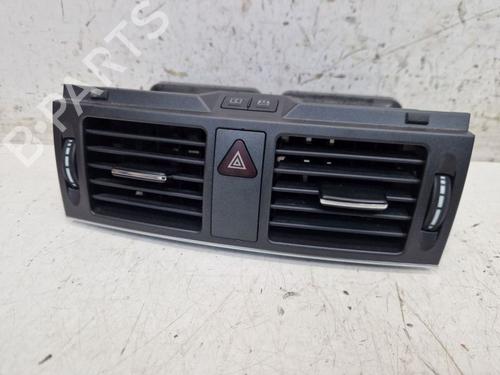 Luftventil MERCEDES-BENZ C-CLASS T-Model (S204) C 200 CDI (204.201) (136 hp) 26488424