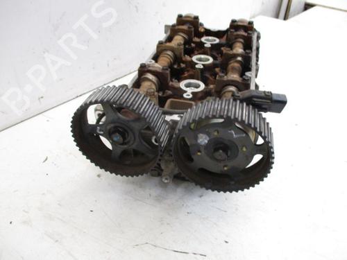 Cylinder head KIA SORENTO I (JC) 3.5 V6 4WD | BP18808144M5 