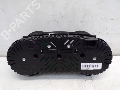 Display monitor ALFA ROMEO MITO (955_) 1.4 TJet (955AXG1A) | BP29101210C48