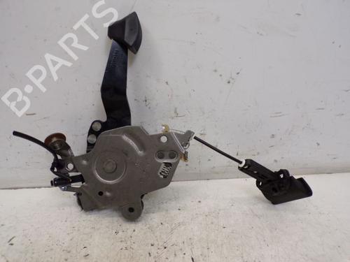 Hand brake VOLVO XC90 I (275) 2.5 T AWD | BP19292027I18 