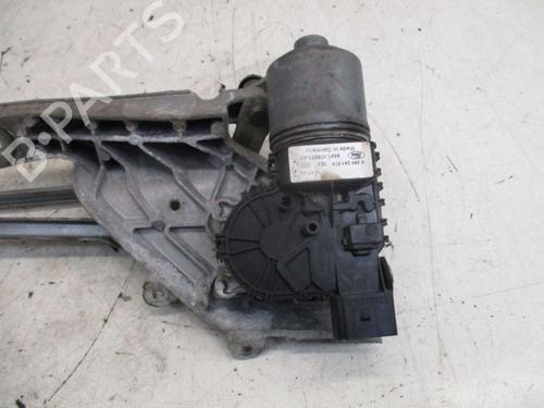 Front wiper motor FORD FIESTA VI (CB1, CCN) 1.25 | BP37127149M29 - Image 3