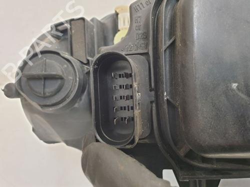 Left headlight AUDI A3 (8P1) 2.0 TDI | BP36655623C28 - Image 7