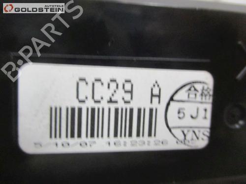 Electronic module MAZDA 5 (CR) 2.0 CD (CR19) | BP18763924M83  - Image 5