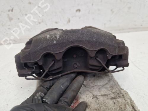 Right front brake caliper RENAULT CAPTUR I (J5_, H5_) 1.3 TCe 150 (J5NK, J5JS) | BP39008001M104  - Image 5