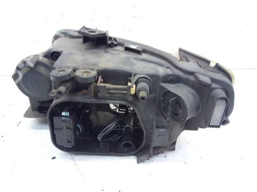 Left headlight SEAT EXEO ST (3R5) 2.0 TDI | BP25121983C28 