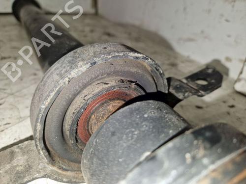 Driveshaft AUDI Q5 (8RB) 2.0 TDI quattro | BP37147352M37 - Image 4
